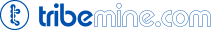 tribemine logo